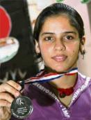 Saina storms into second round of Malaysian Open